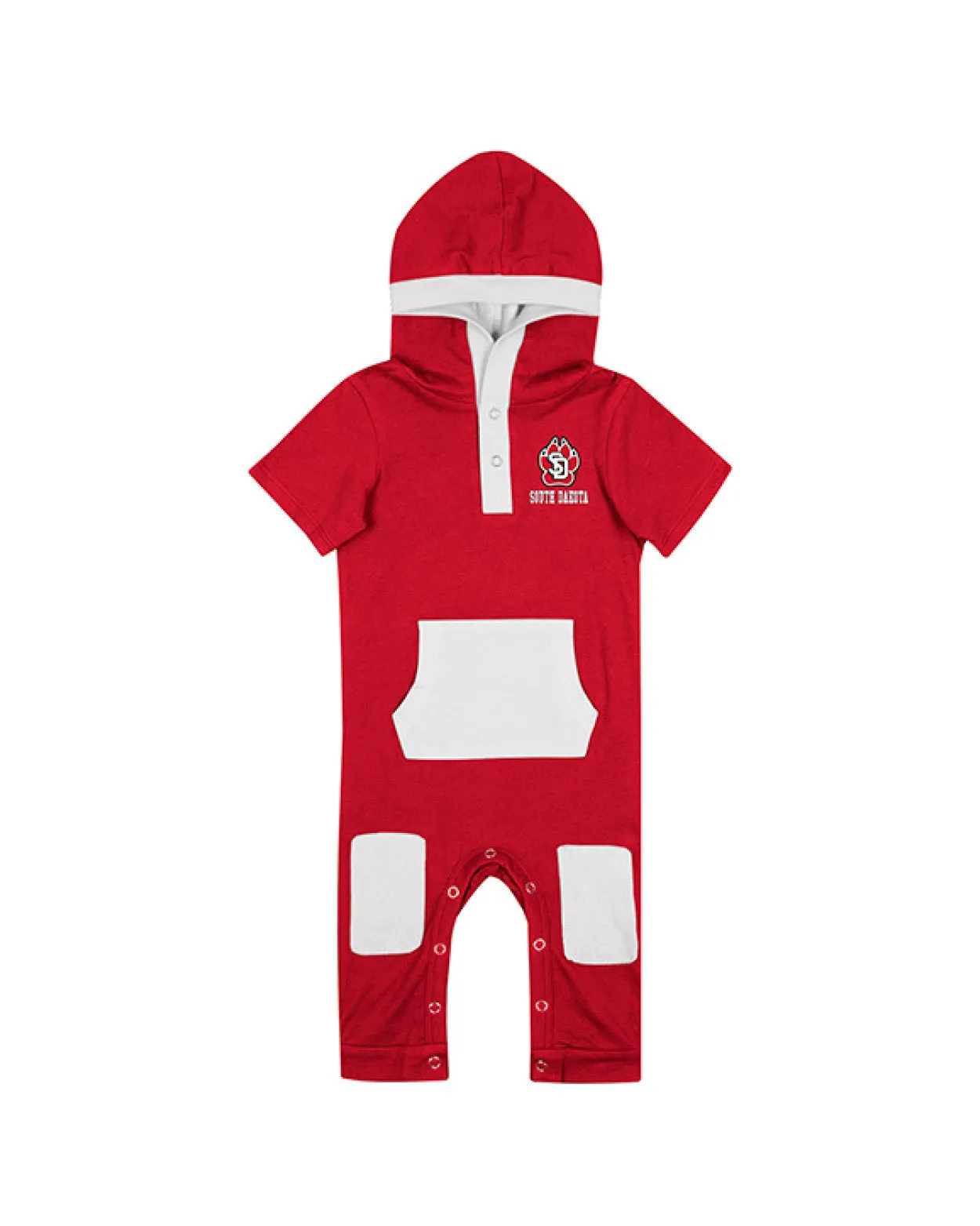 2023 Colosseum Infant Boys Keyboard Romper