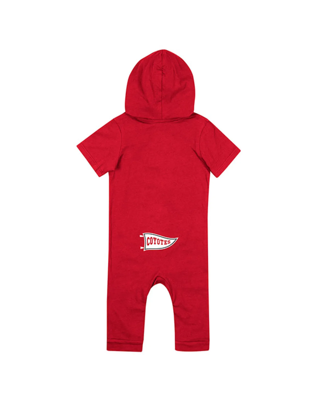 2023 Colosseum Infant Boys Keyboard Romper