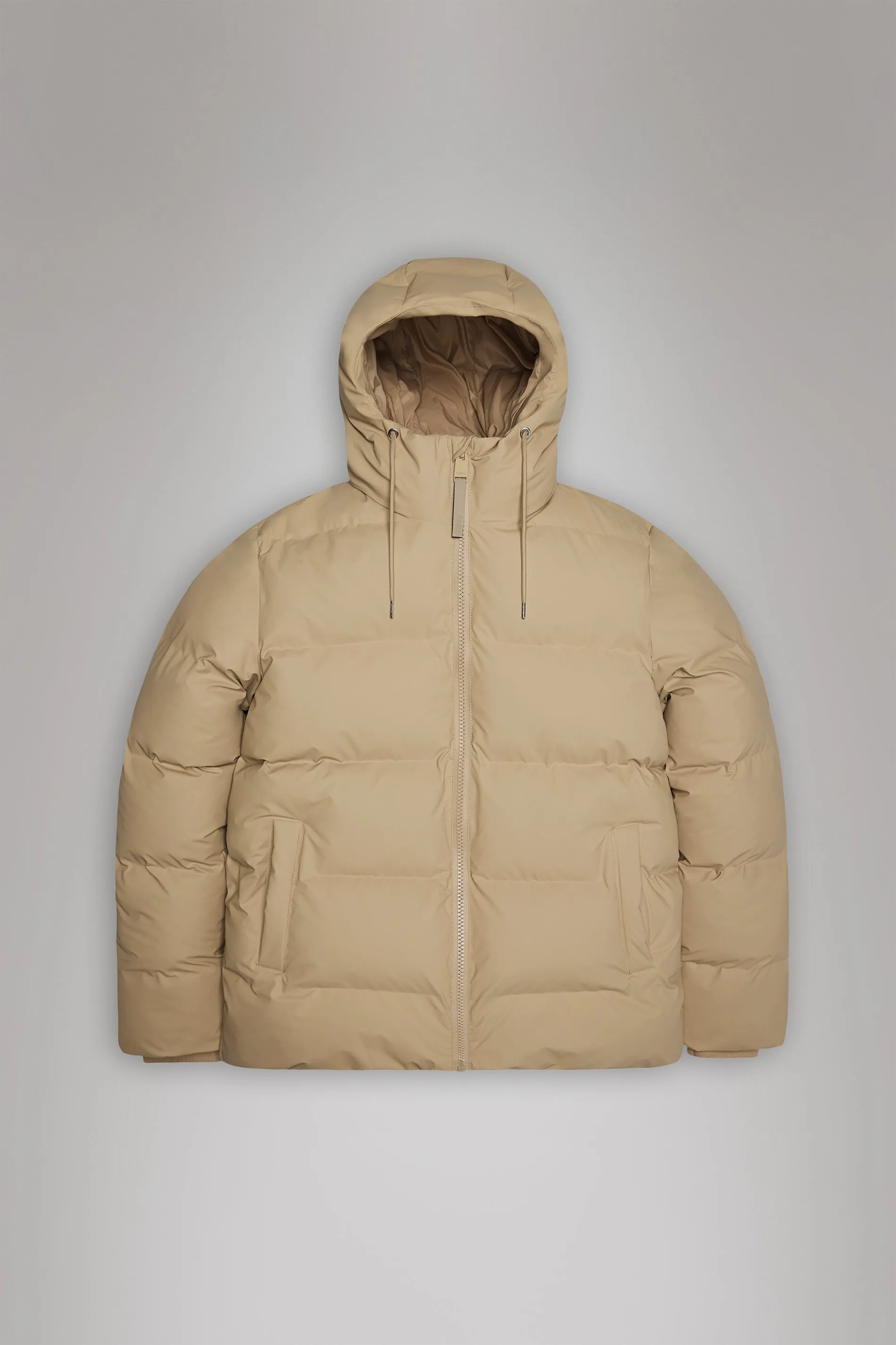 Alta Puffer Jacket