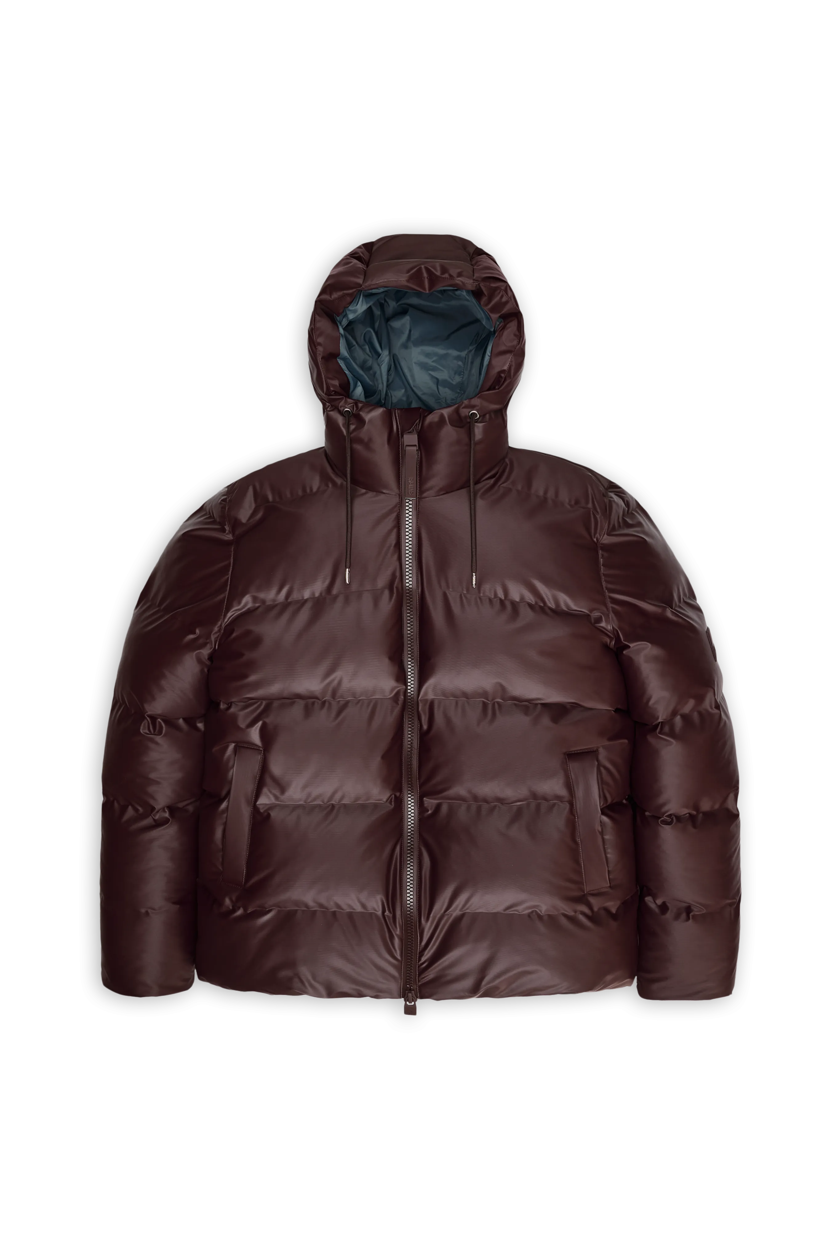 Alta Puffer Jacket