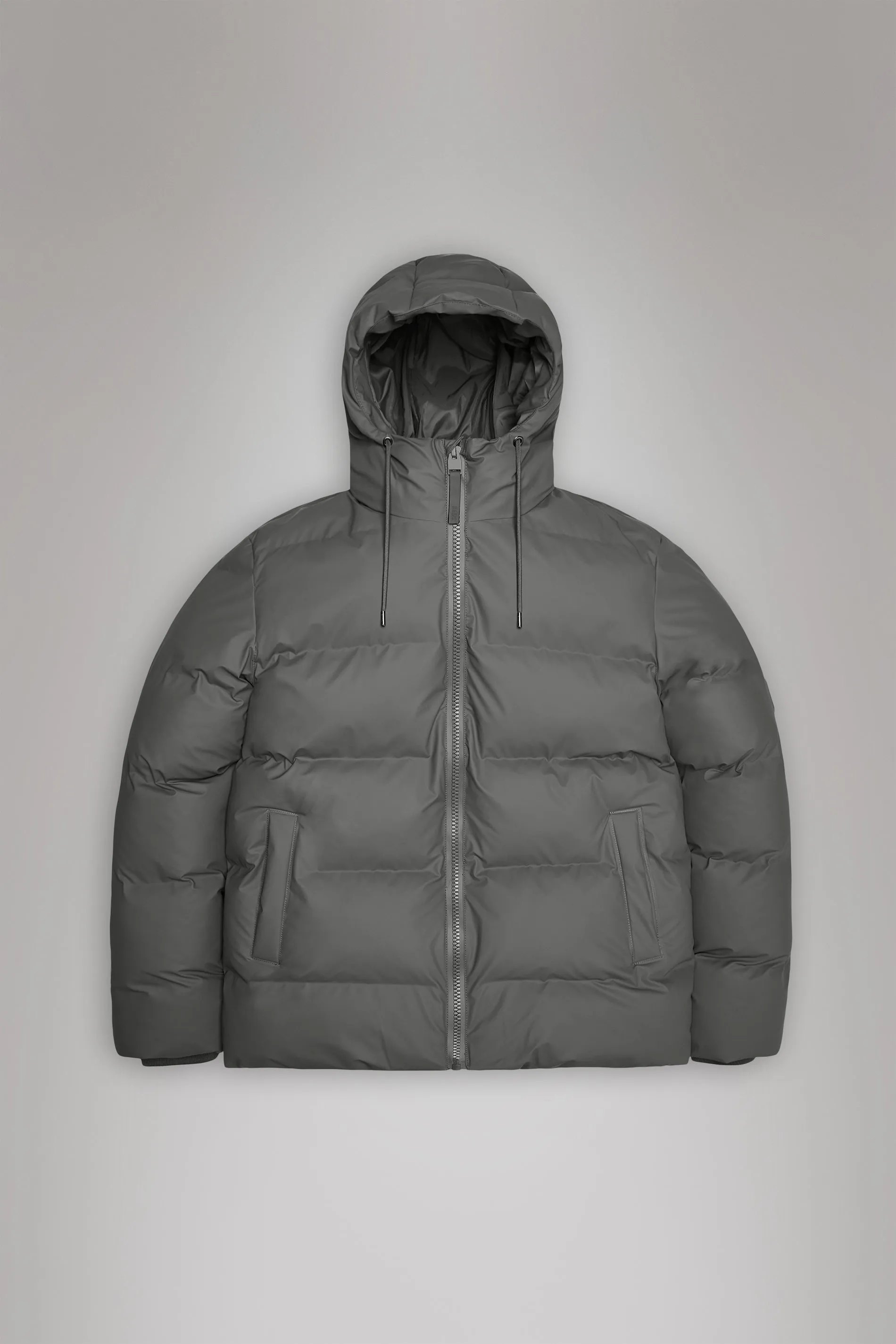 Alta Puffer Jacket