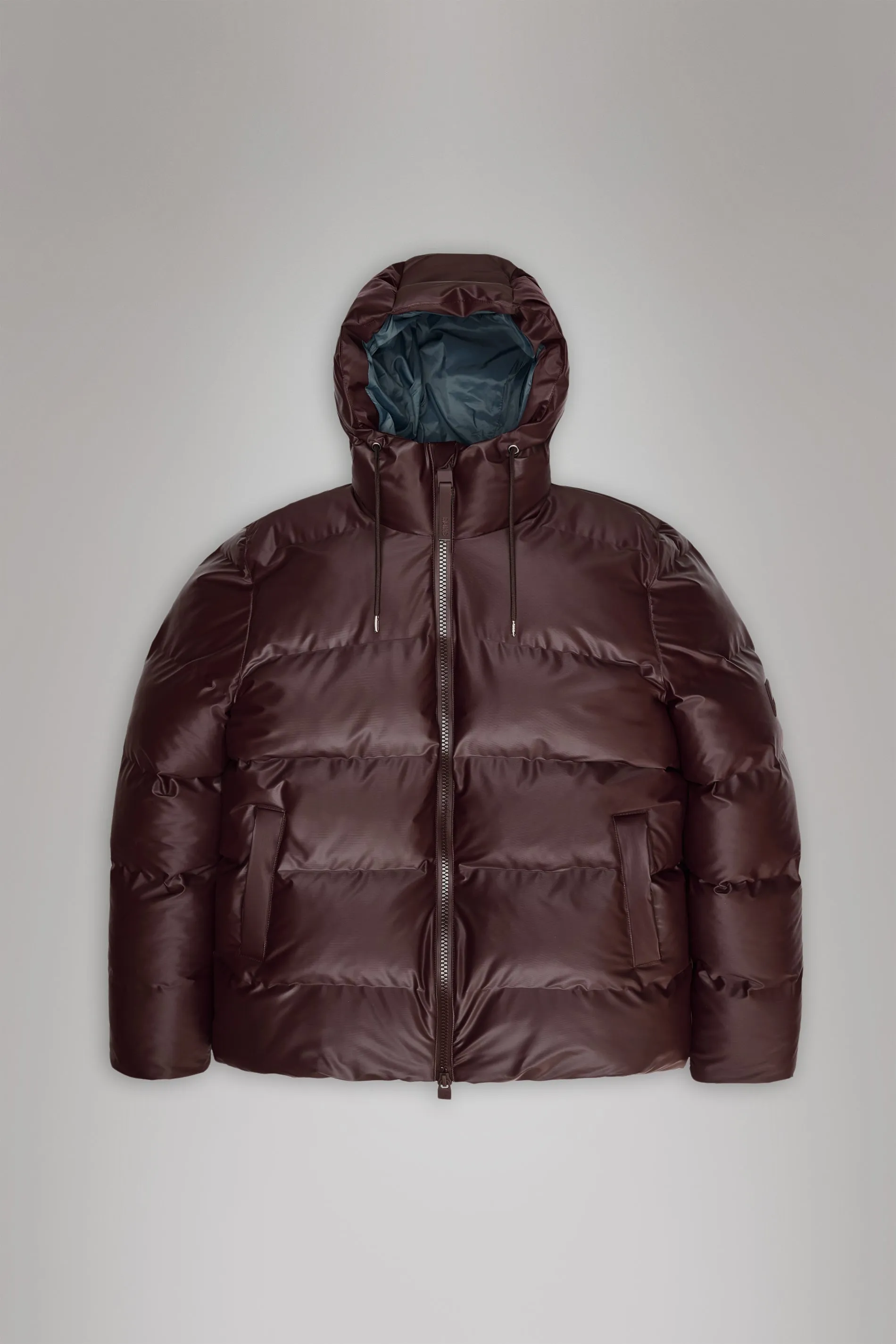 Alta Puffer Jacket