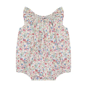 Amelia Romper Ditsy Floral