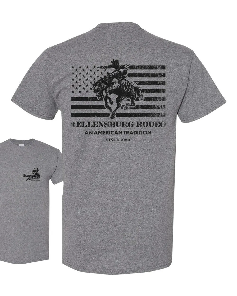 American Tradition T-Shirt