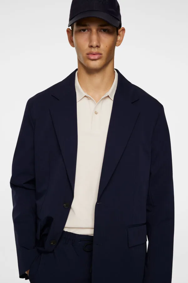 Andre Tech Bi Stretch Blazer