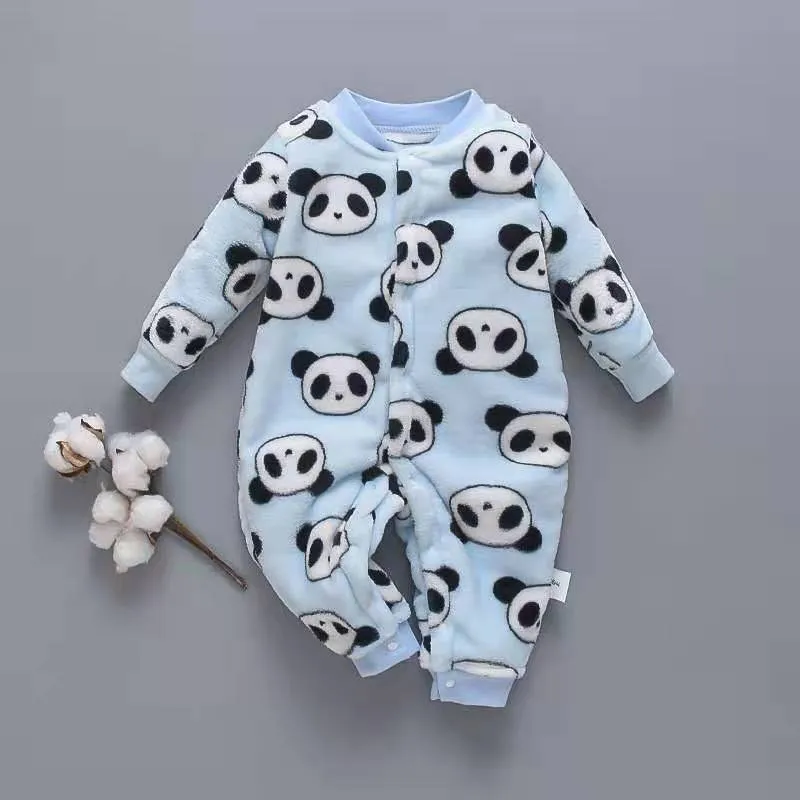 Baby onesies Baby Long Sleeve Romper