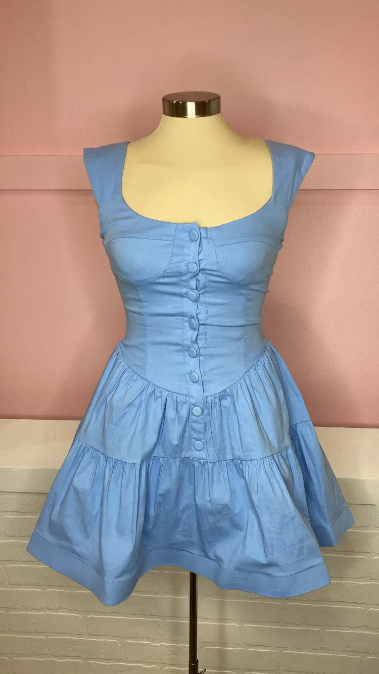 Babydoll Dress