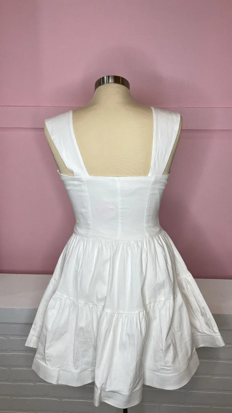 Babydoll Dress