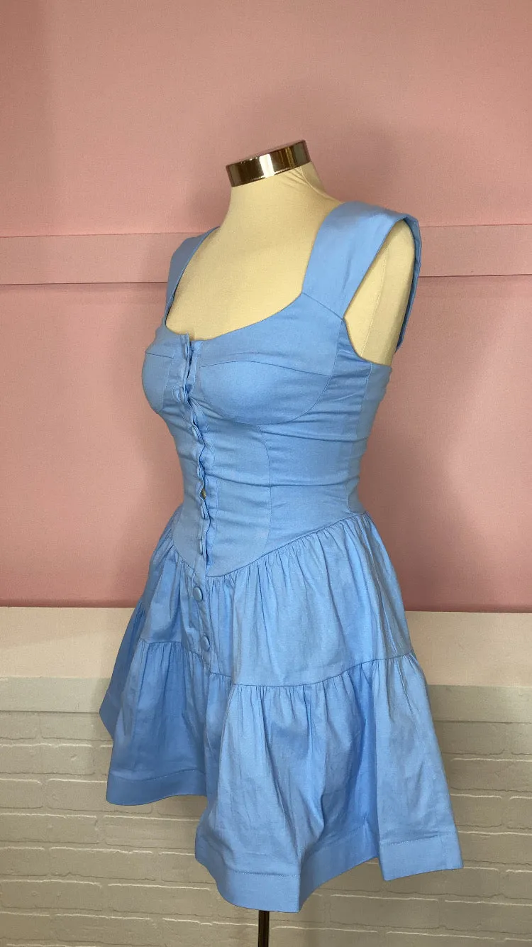 Babydoll Dress