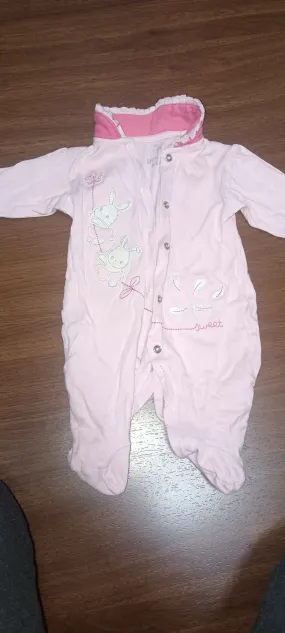 BABYGO Romper