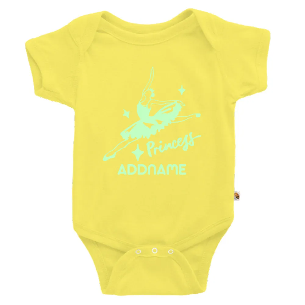 Ballerina Princess Glow in the Dark (Kids)