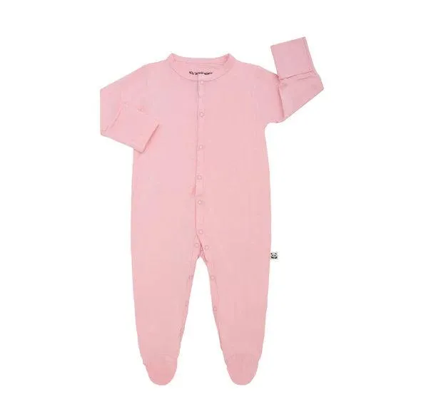 Bamberry Baby Classic Footed Romper