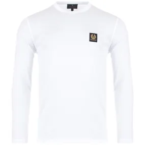 Belstaff Long Sleeve T-Shirt