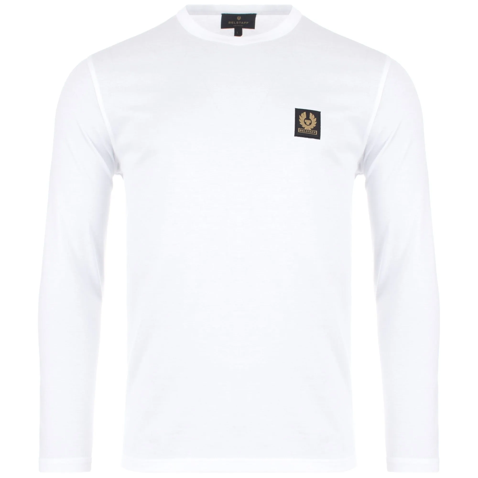 Belstaff Long Sleeve T-Shirt