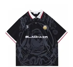 BLACKAIR Sports Jersey