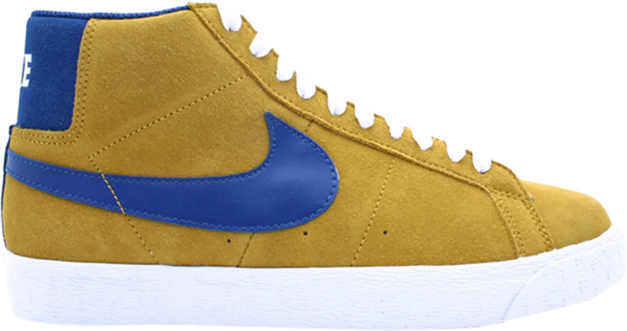 Blazer SB 'UCLA' - 310801 741