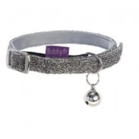 Bobby Disco Cat Collar - XS