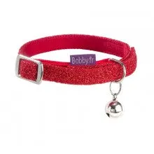 Bobby Disco Cat Collar - XS