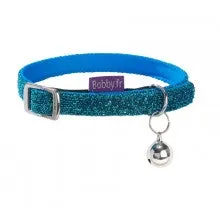 Bobby Disco Cat Collar - XS