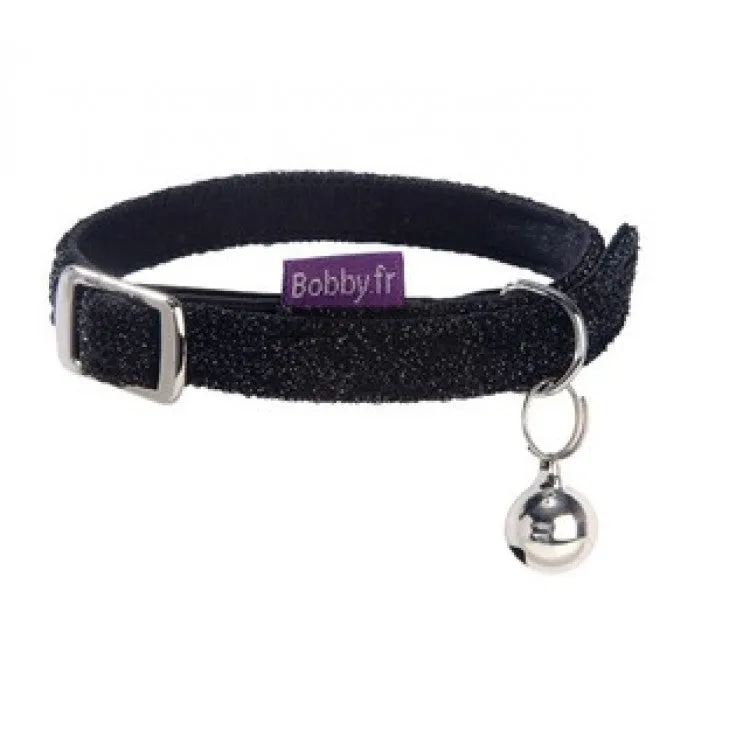 Bobby Disco Cat Collar - XS