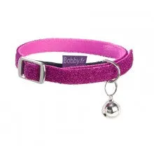 Bobby Disco Cat Collar - XS