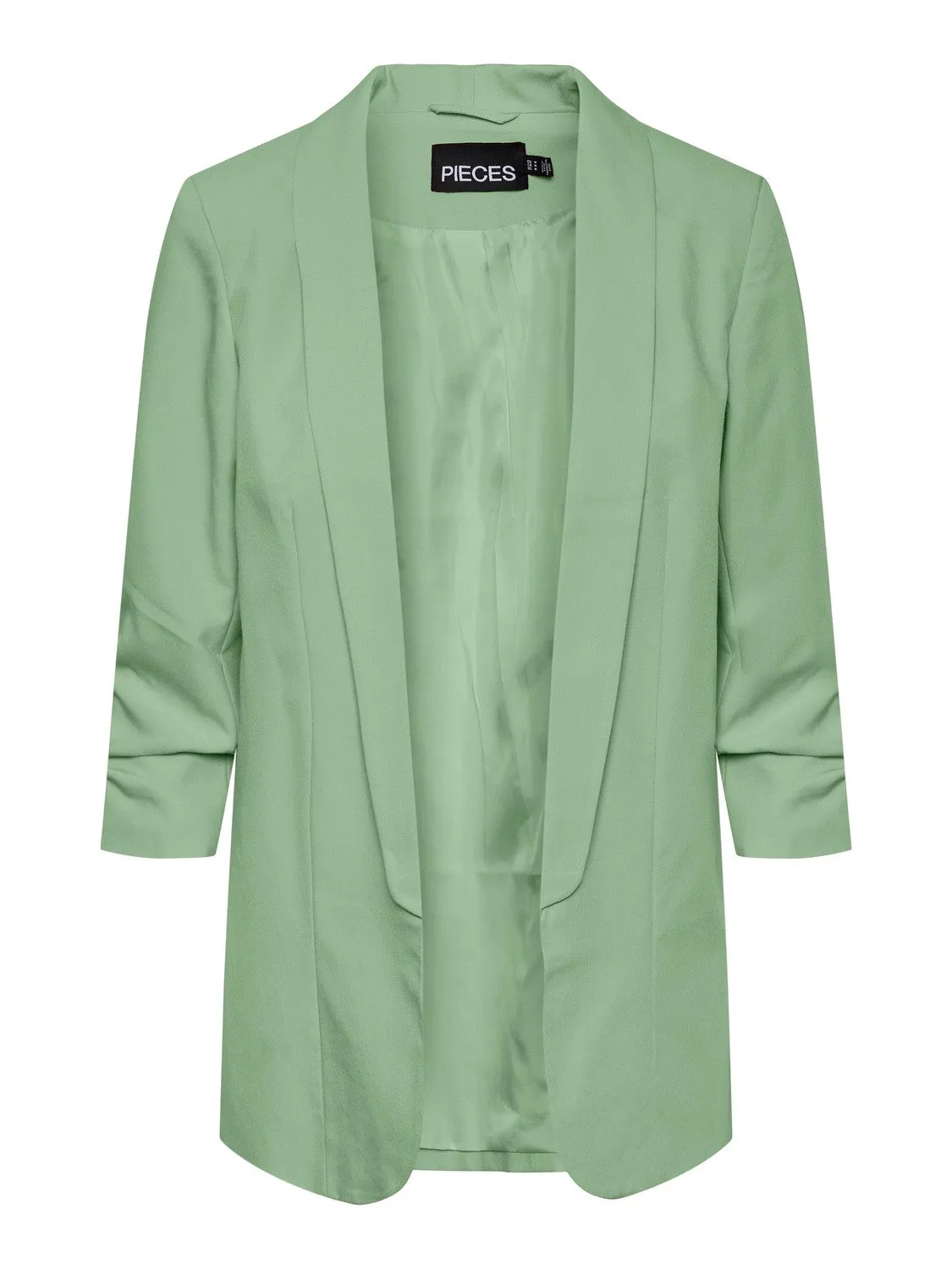 Boss Blazer (Quiet Green)