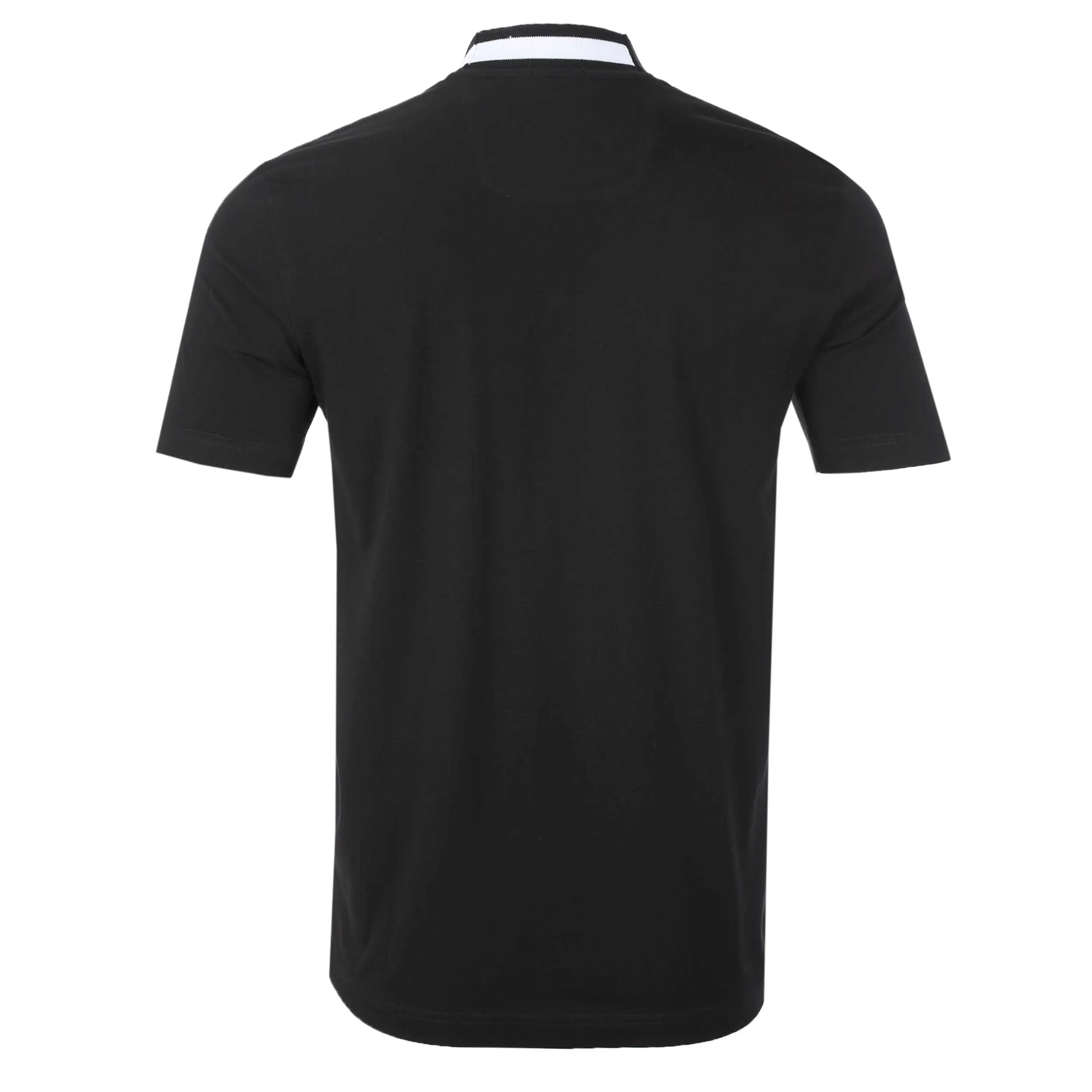 BOSS Tock T Shirt in Black