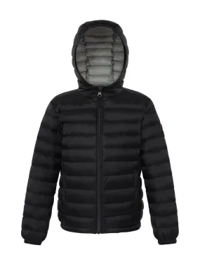 Boys' Ultra Light Packable Down Puffer Jacket