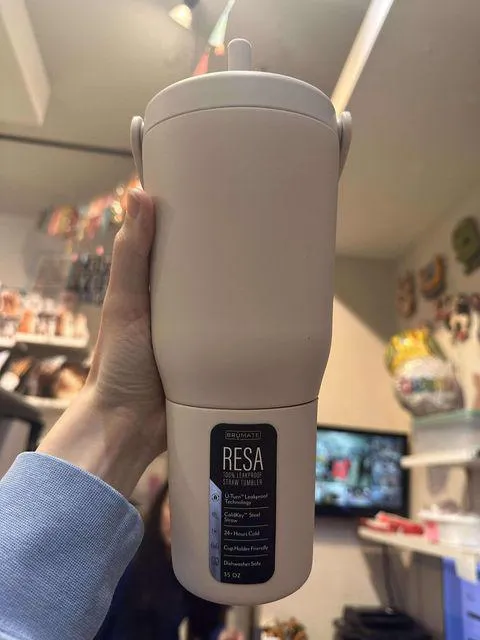 BruMate Resa 35oz - Dune