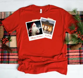 Buon Natale da... Berlino t-shirt