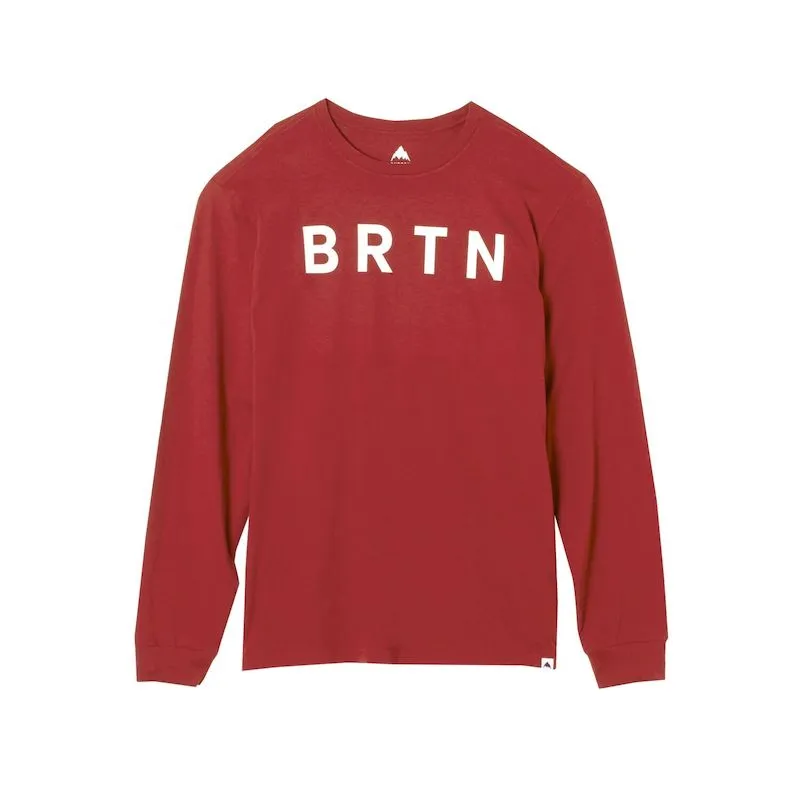 Burton BRTN Long-Sleeve Tee