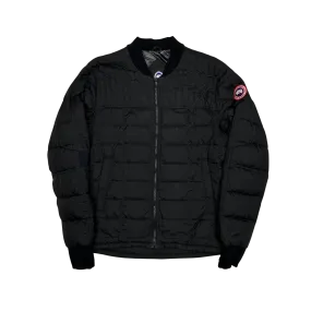 Canada Goose Down Filled Lightweight Puffer Jacket