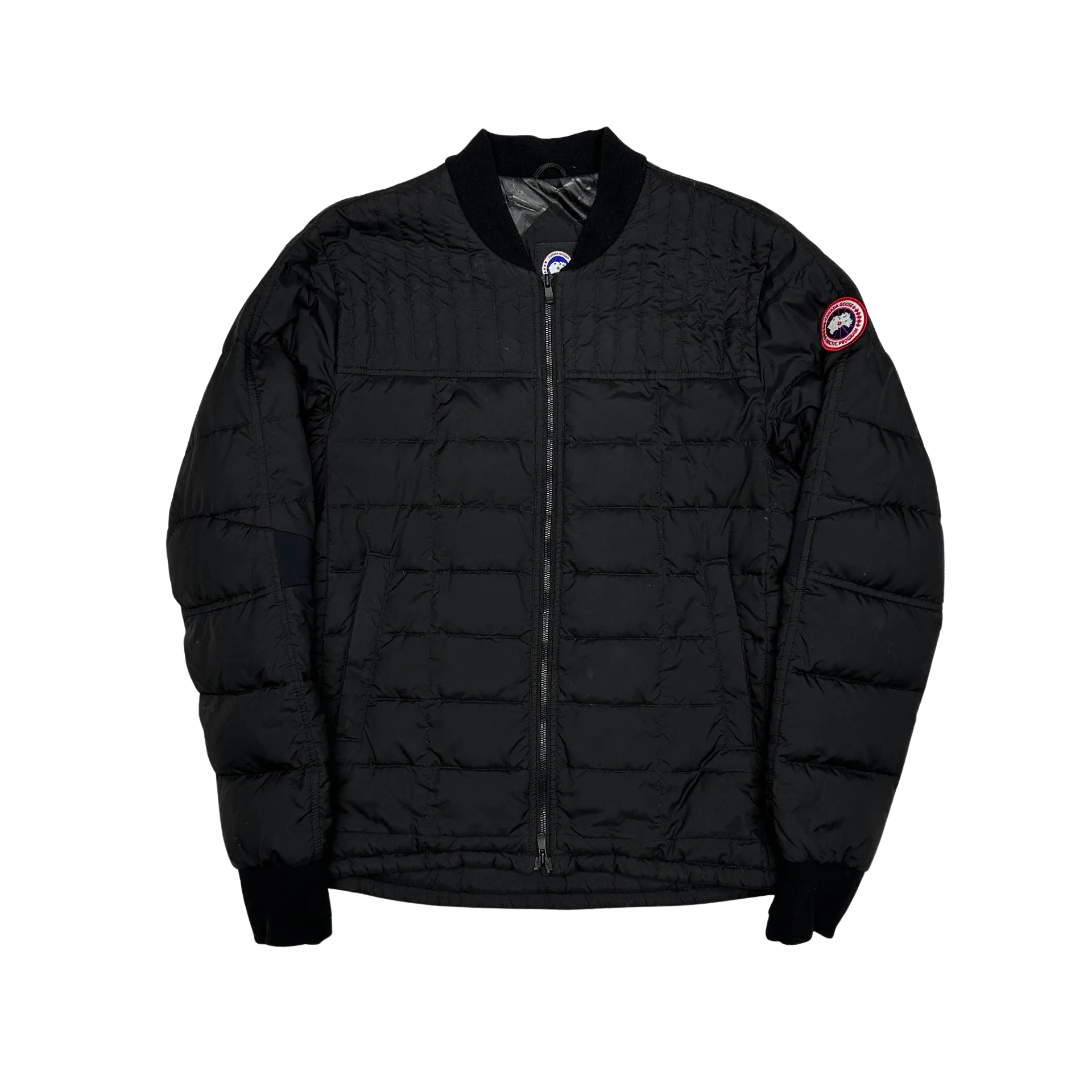 Canada Goose Down Filled Lightweight Puffer Jacket