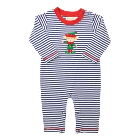 Christmas Elf Romper