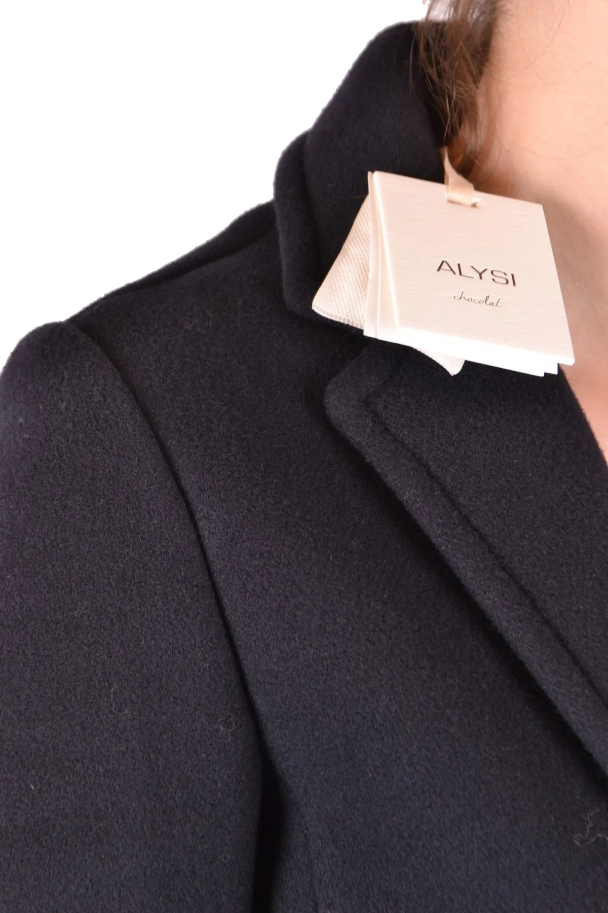 Coat Alysi