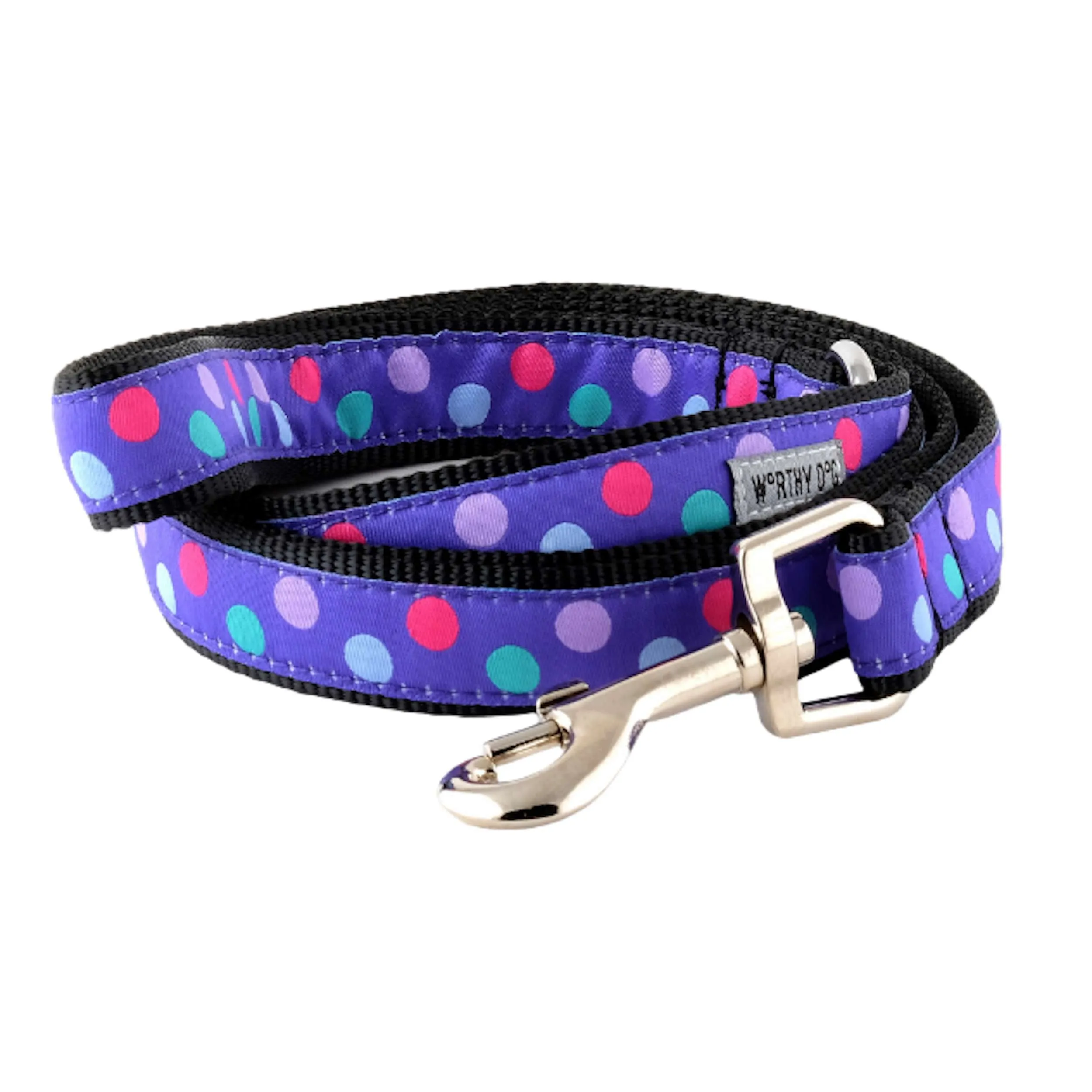 Collar | Gumball Purple