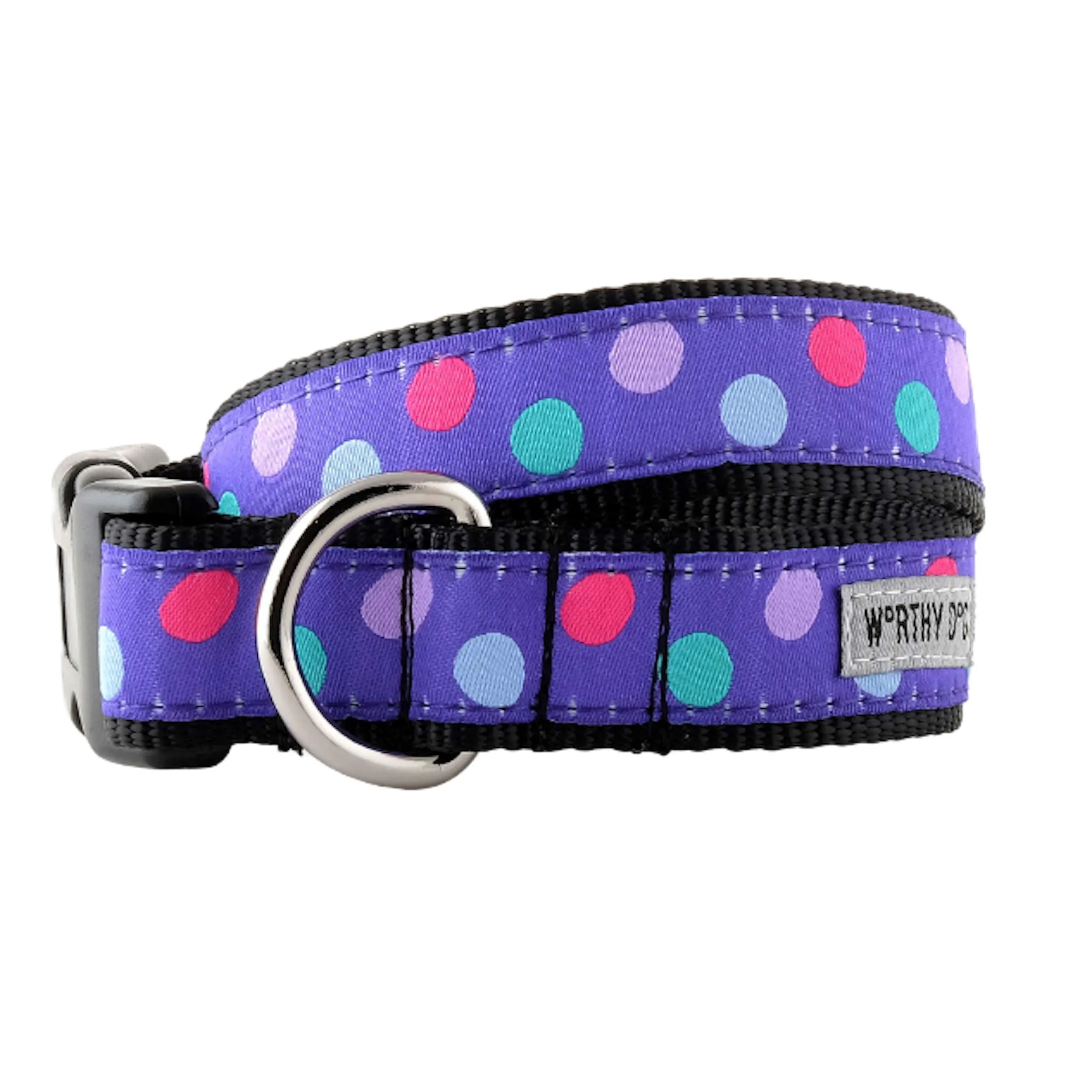 Collar | Gumball Purple