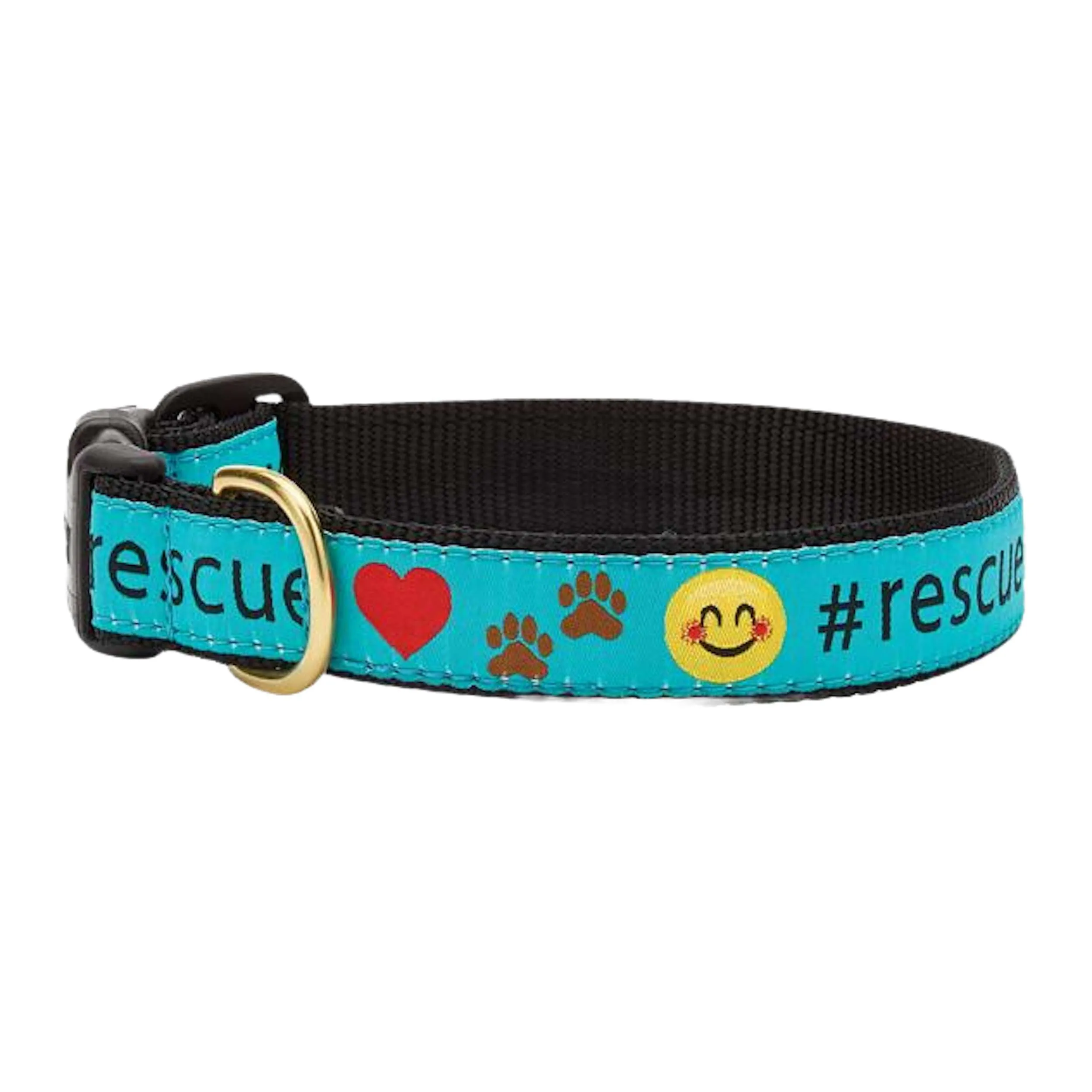 Collar | #Rescue