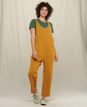 Daybreaker Hemp Jumpsuit