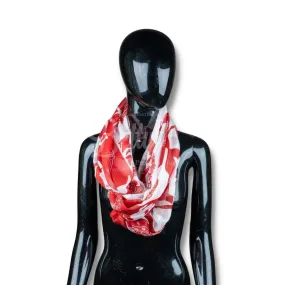 Delta Sigma Theta ΔΣΘ Infinity Scarf