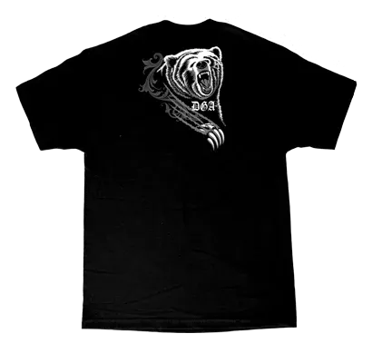 DGA Clownin Around Graphic T-shirt