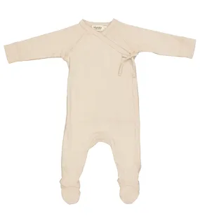 Doe Rubetta Modal Pointelle Romper by MarMar Copenhagen