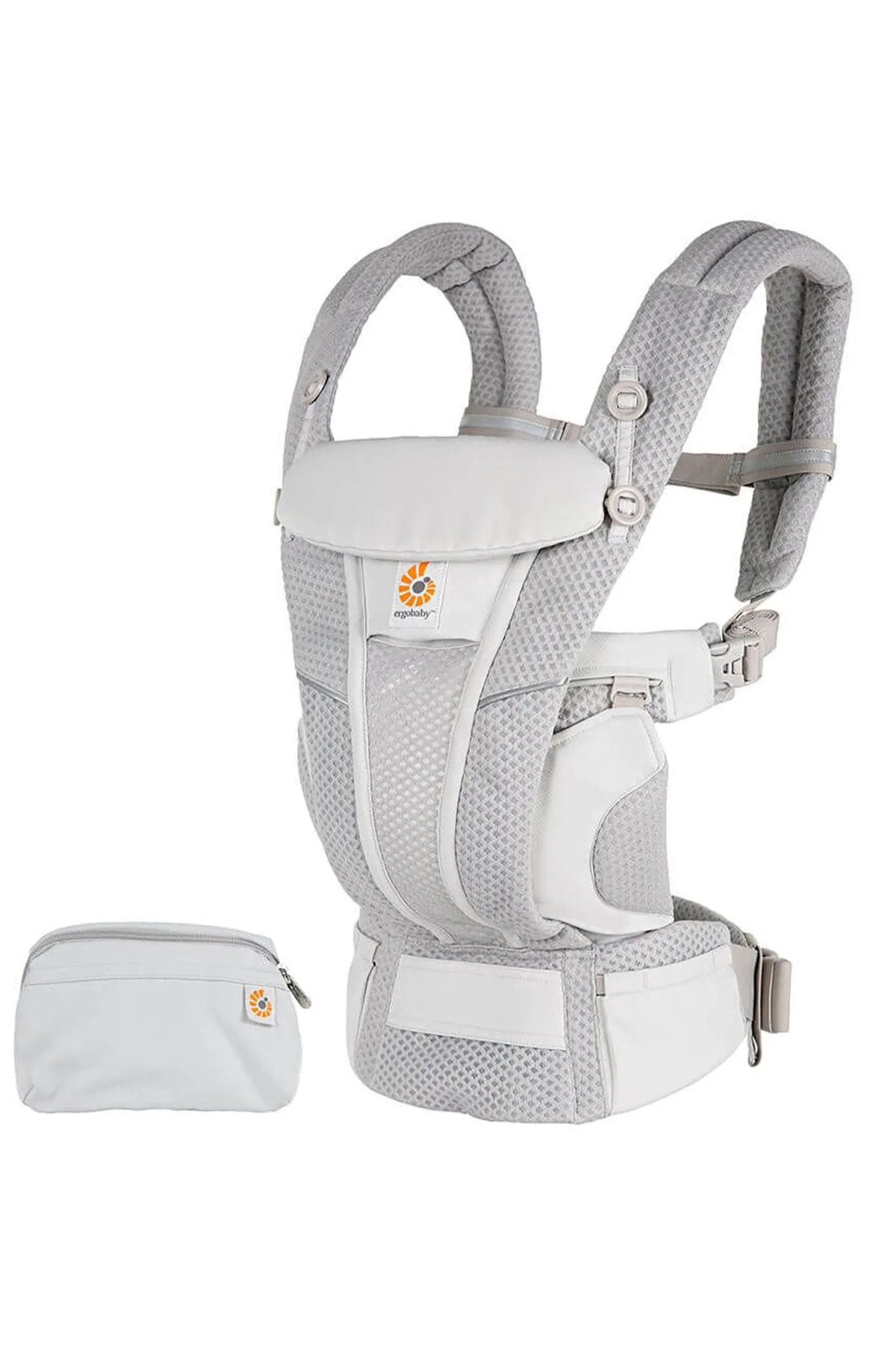 Ergobaby Omni Breeze Baby Carrier