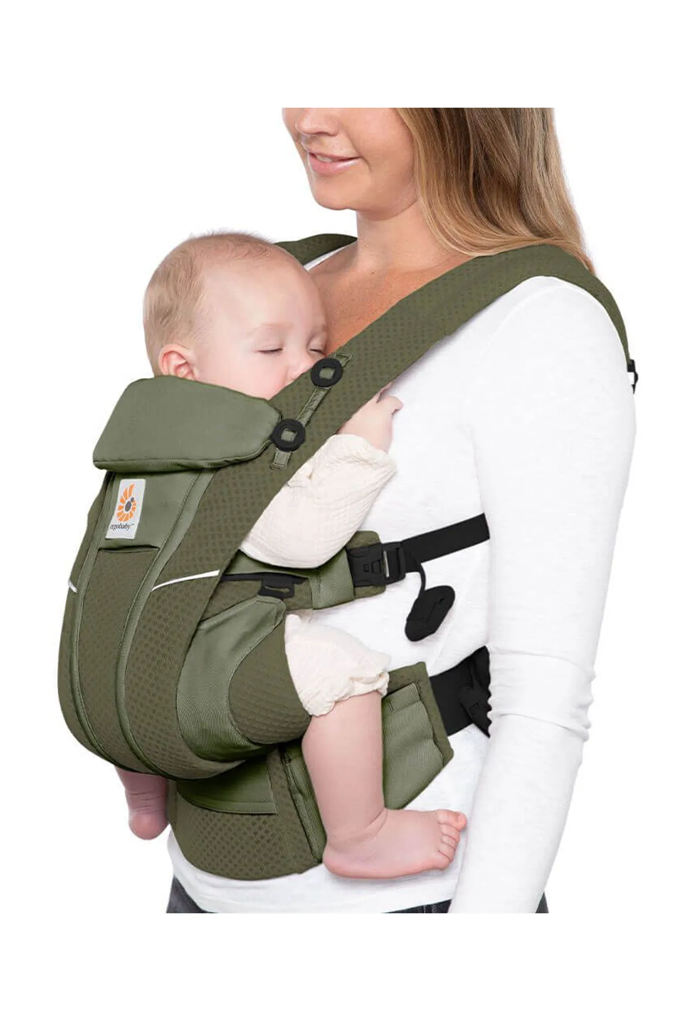 Ergobaby Omni Breeze Baby Carrier