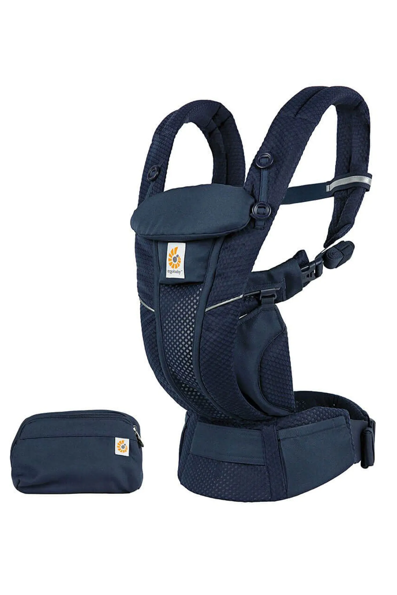 Ergobaby Omni Breeze Baby Carrier