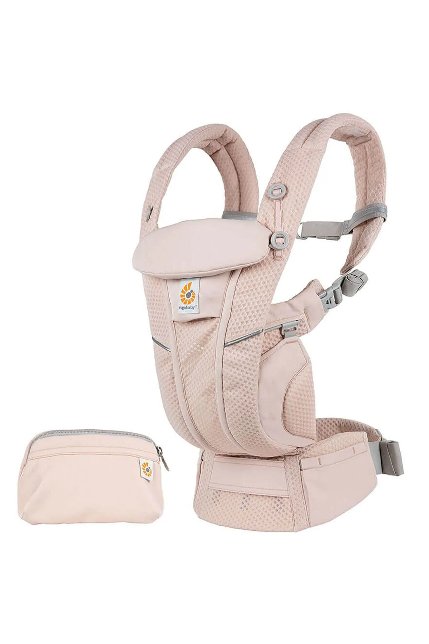 Ergobaby Omni Breeze Baby Carrier