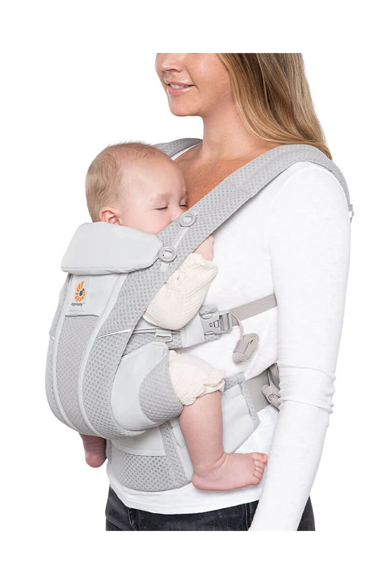 Ergobaby Omni Breeze Baby Carrier