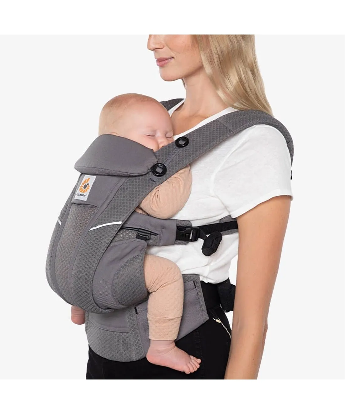 Ergobaby Omni Breeze Baby Carrier