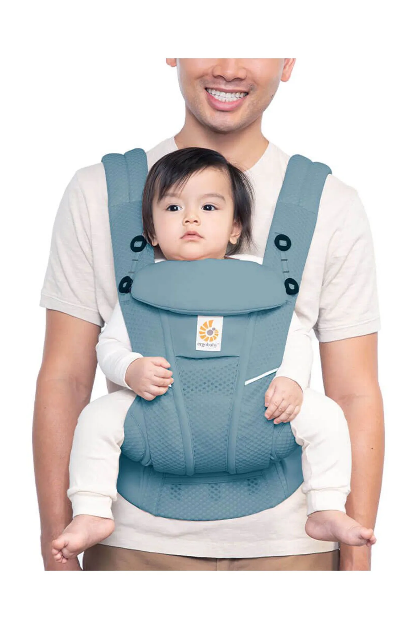 Ergobaby Omni Breeze Baby Carrier