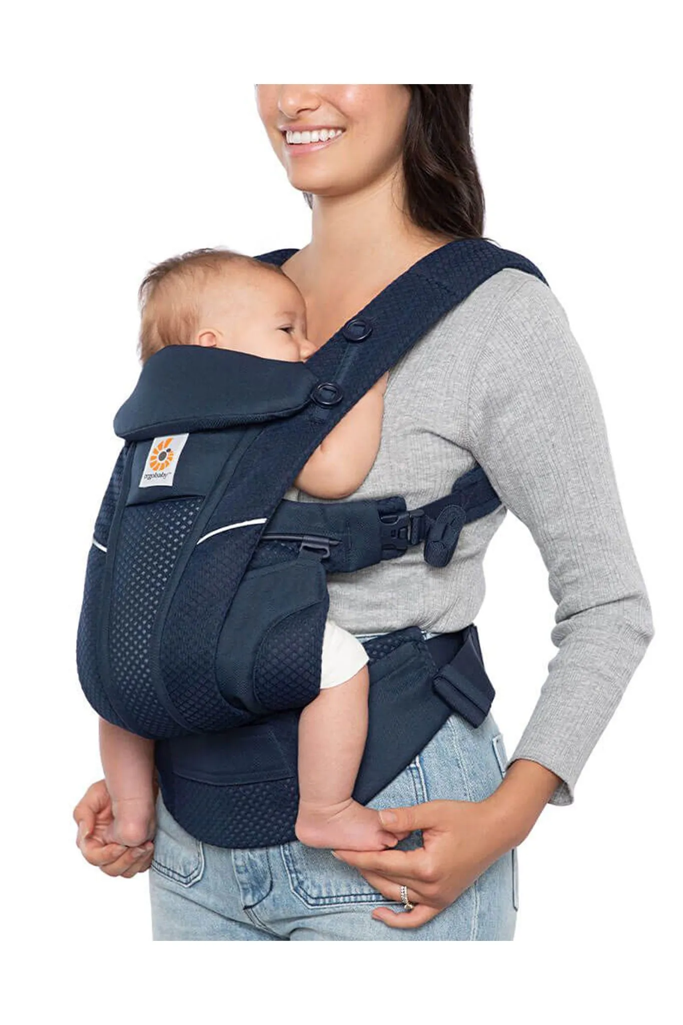 Ergobaby Omni Breeze Baby Carrier